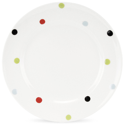 Lunch or Salad Plate